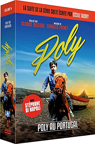 LCJ Poly au Portugal, Saison 4 [2 DVDs] [FR Import] von LCJ