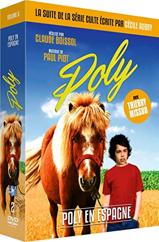 LCJ Poly en Espagne - Volume 6 [2 DVDs] [FR Import] von LCJ