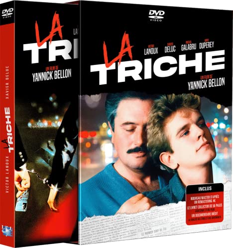 La triche [FR Import] von LCJ