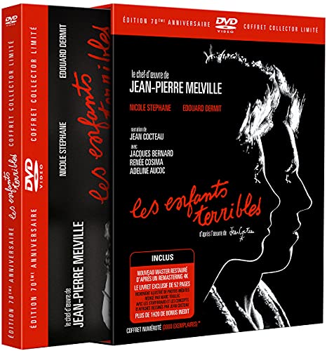 Les Enfants terribles [FR Import] von LCJ