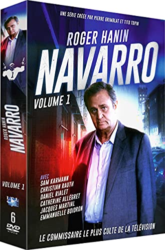 Navarro - volume 1 [FR Import] von LCJ