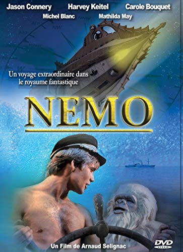 Nemo [FR Import] von LCJ