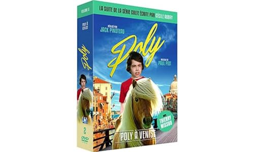 Poly à venise [2 DVDs] [FR Import] von LCJ