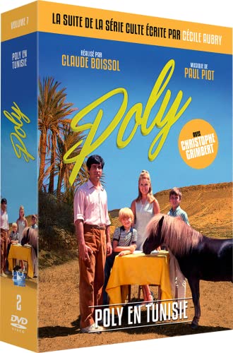 Poly en tunisie [FR Import] von LCJ