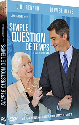 Simple question de temps [FR Import] von LCJ