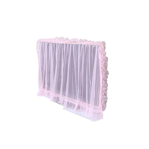 LCKKJHG Monitorabdeckung, TV-Abdeckung, Staubschutz, Displayschutzfolie, waschbar, empfindlich, staubdicht (Typ 2) von LCKKJHG