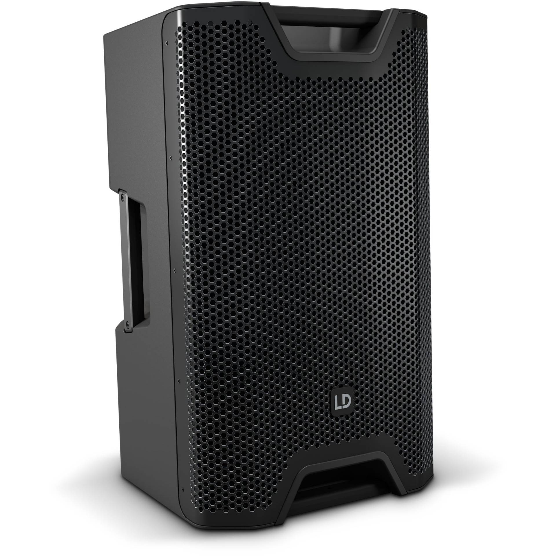 (B-Ware) LD Systems ICOA 12 A BT Coaxial Active Full-Range Bluetooth Speaker von LD Systems