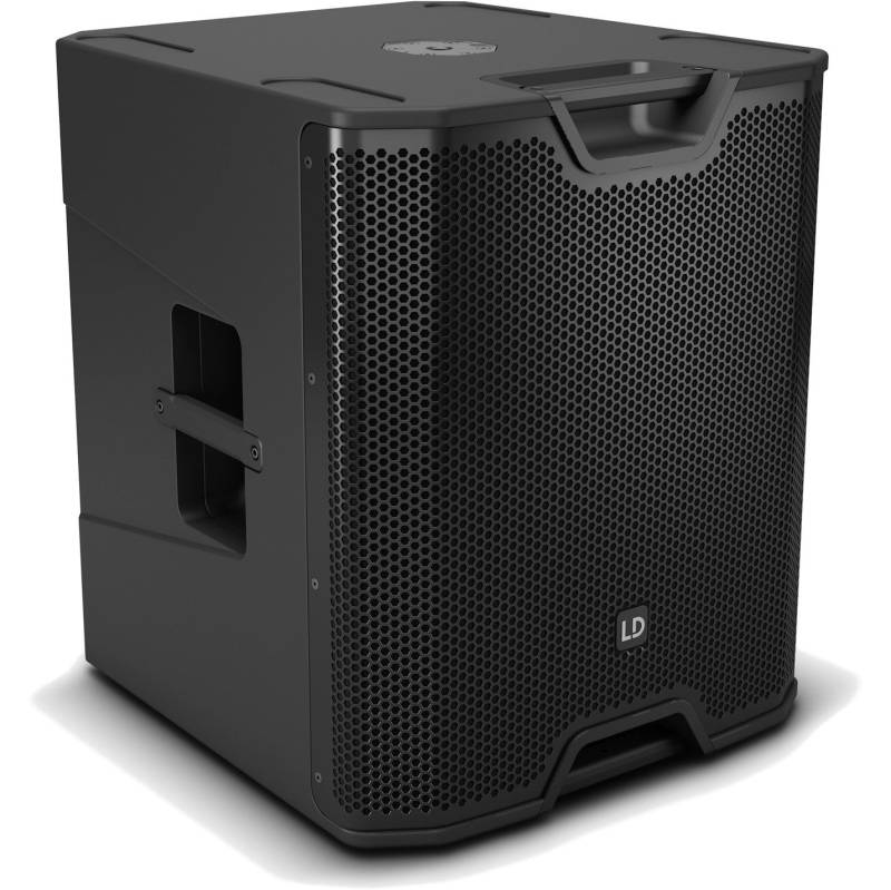 (B-Ware) LD Systems ICOA SUB 15 A Active 15-inch Subwoofer, 400W von LD Systems