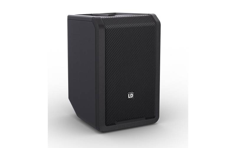 LD Systems ANNY 8 Tragbarer Bluetooth Lautsprecher von LD Systems