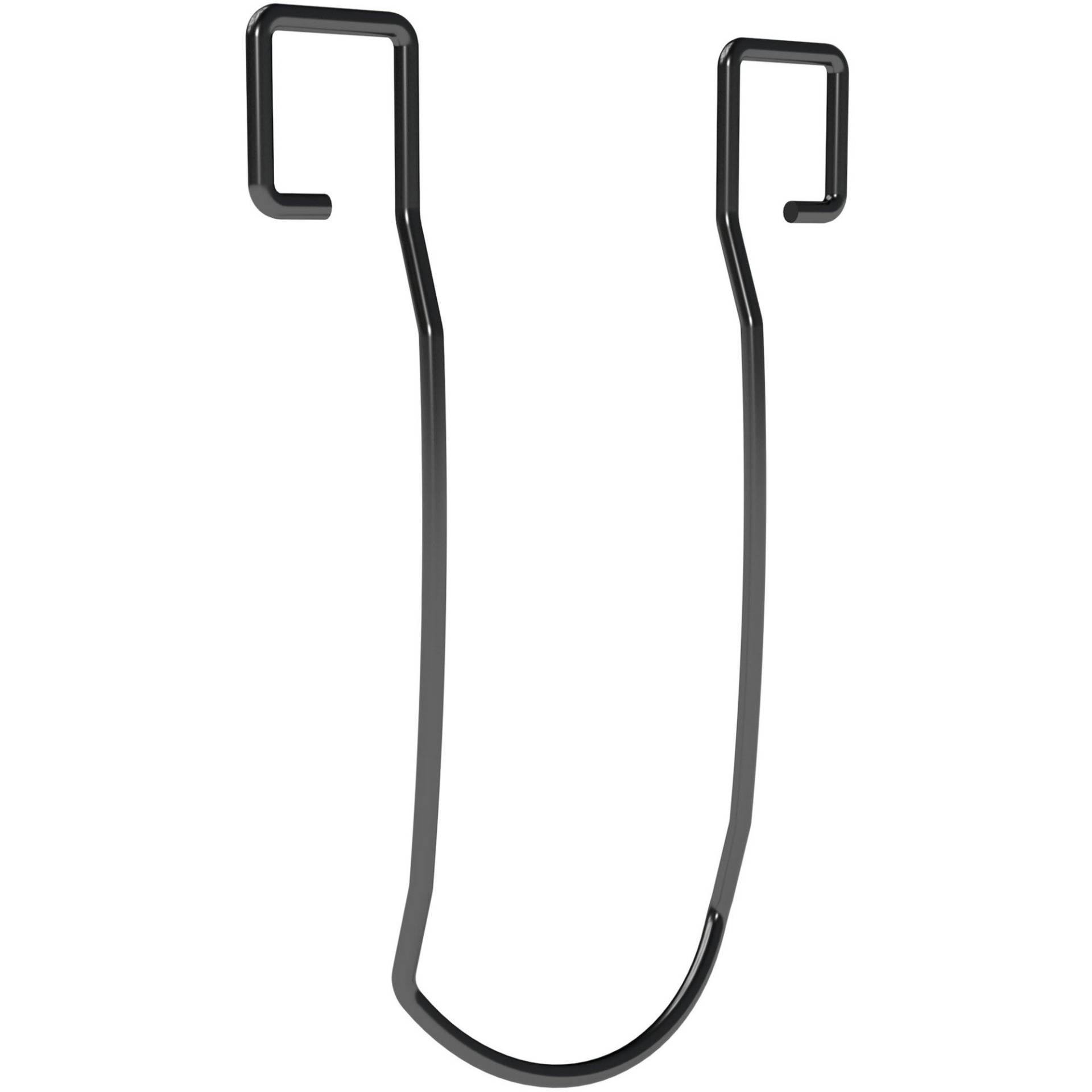 LD Systems BELT CLIP U300 SERIES Belt Clip LD Systems BELT CLIP U300 SERIES Belt Clip von LD Systems