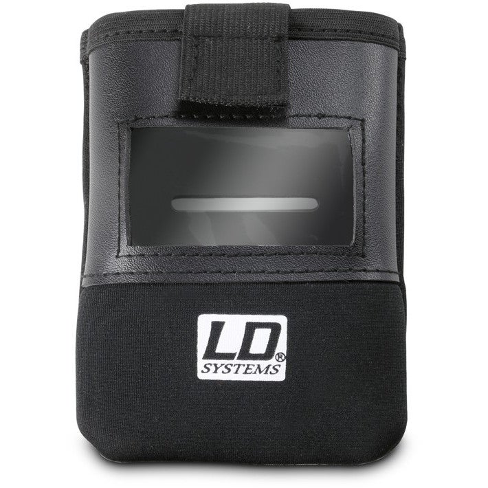 LD Systems BP POCKET 2 Protective Sleeve for Beltpack Transmitter LD Systems BP POCKET 2 Protective Sleeve for Beltpack Transmitter von LD Systems