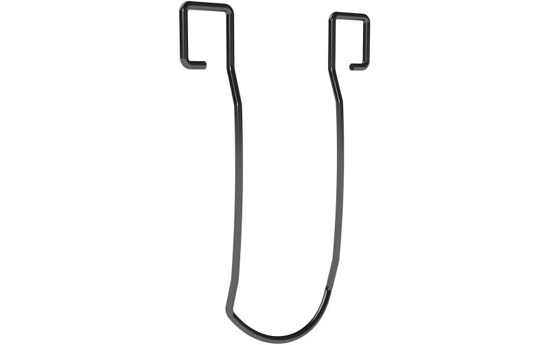 LD Systems Belt Clip U SERIES - Belt Clip für U-Serien von LD Systems