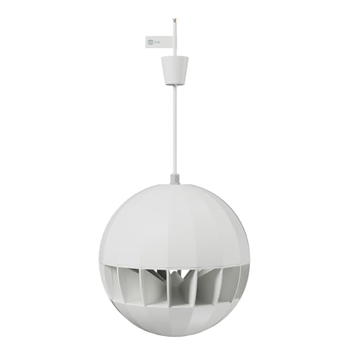 LD Systems CE 360 360-Grad-Pendellautsprecher von LD Systems