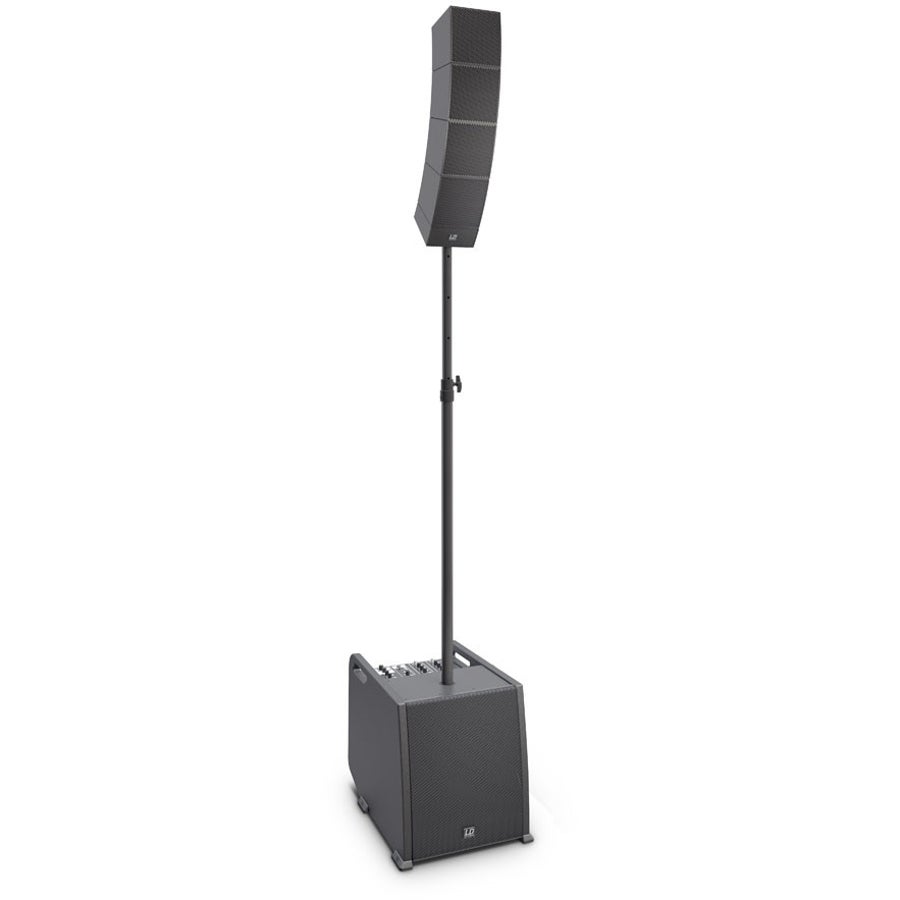 LD Systems CURV 500 ES Portable Line Array PA LD Systems CURV 500 ES Portable Line Array PA von LD Systems