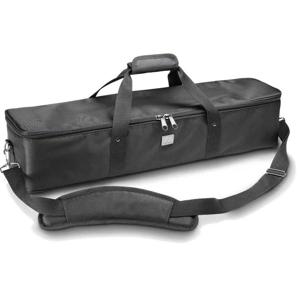LD Systems CURV 500 SAT BAG draagtas voor satelliet luidsprekers LD Systems CURV 500 SAT BAG draagtas voor satelliet luidsprekers von LD Systems