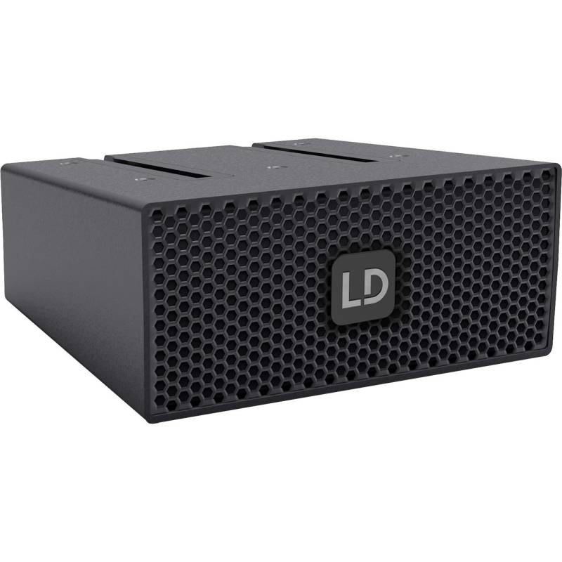 LD Systems CURV 500 SLA SmartLink Adapter von LD Systems