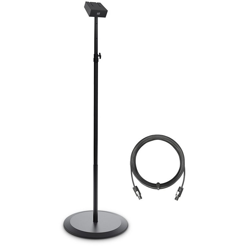 LD Systems CURV 500 STS speaker stand with Smartlink adapter LD Systems CURV 500 STS speaker stand with Smartlink adapter von LD Systems