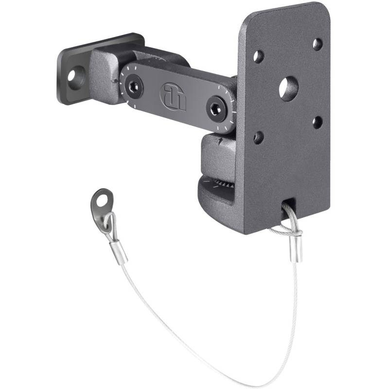 LD Systems CURV 500 WMB Wall Mounting Bracket von LD Systems