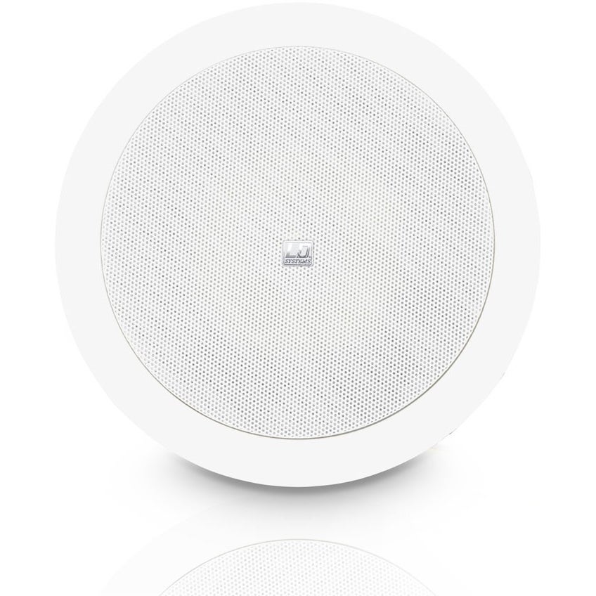 LD Systems Contractor CICS 52 5.25-inch 2-Way Ceiling Speaker LD Systems Contractor CICS 52 5.25-inch 2-Way Ceiling Speaker von LD Systems