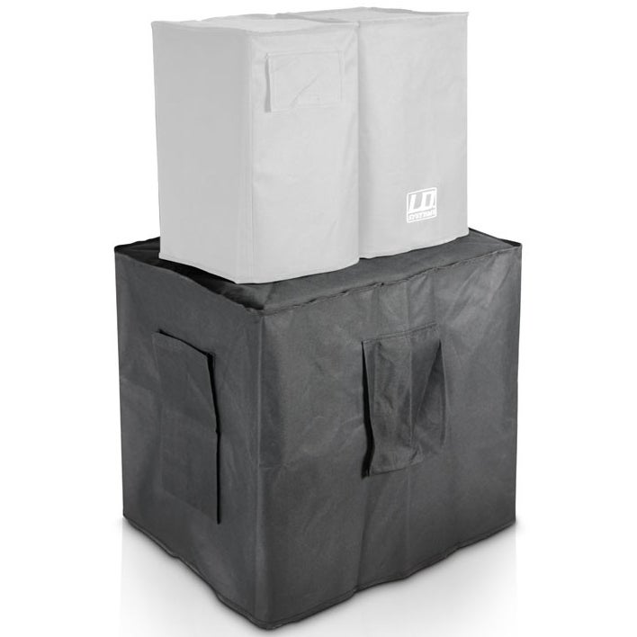 LD Systems DAVE 12 G3 SUB BAG Subwoofer Cover LD Systems DAVE 12 G3 SUB BAG Subwoofer Cover von LD Systems