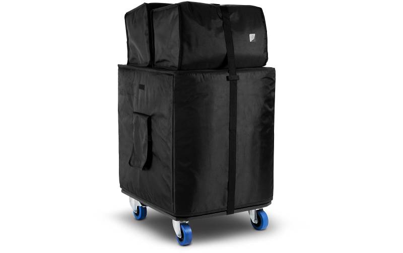 LD Systems DAVE 12 G4X BAG SET von LD Systems