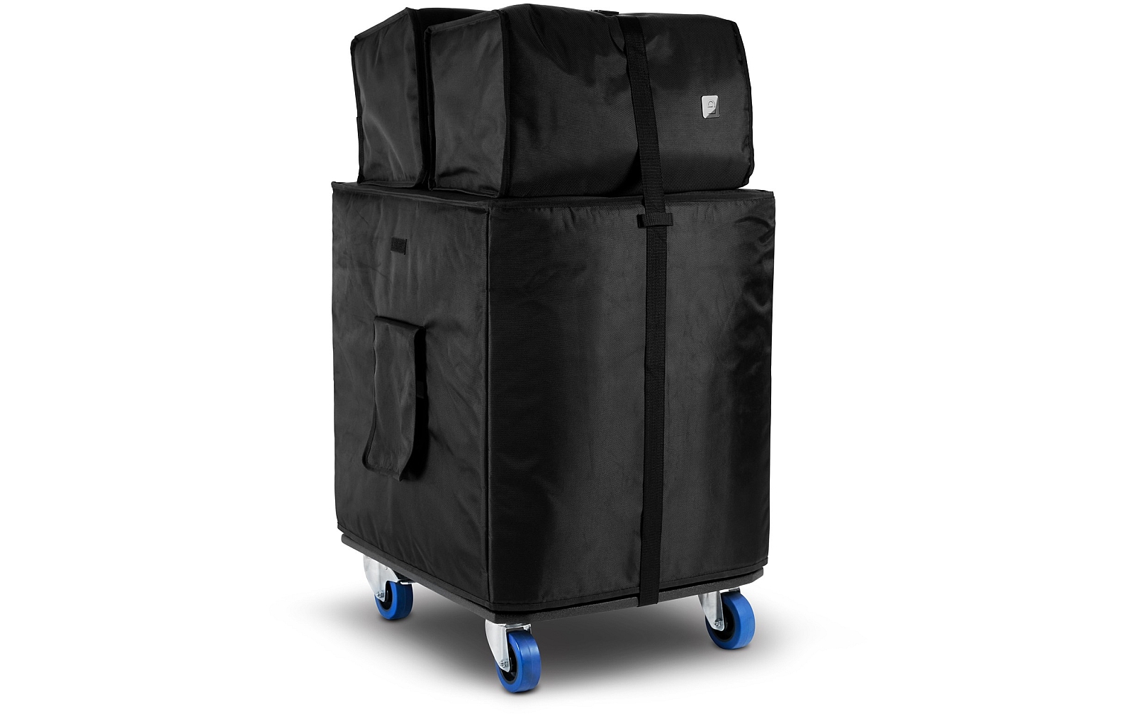 LD Systems DAVE 15 G4X BAG SET LD Systems DAVE 15 G4X BAG SET von LD Systems
