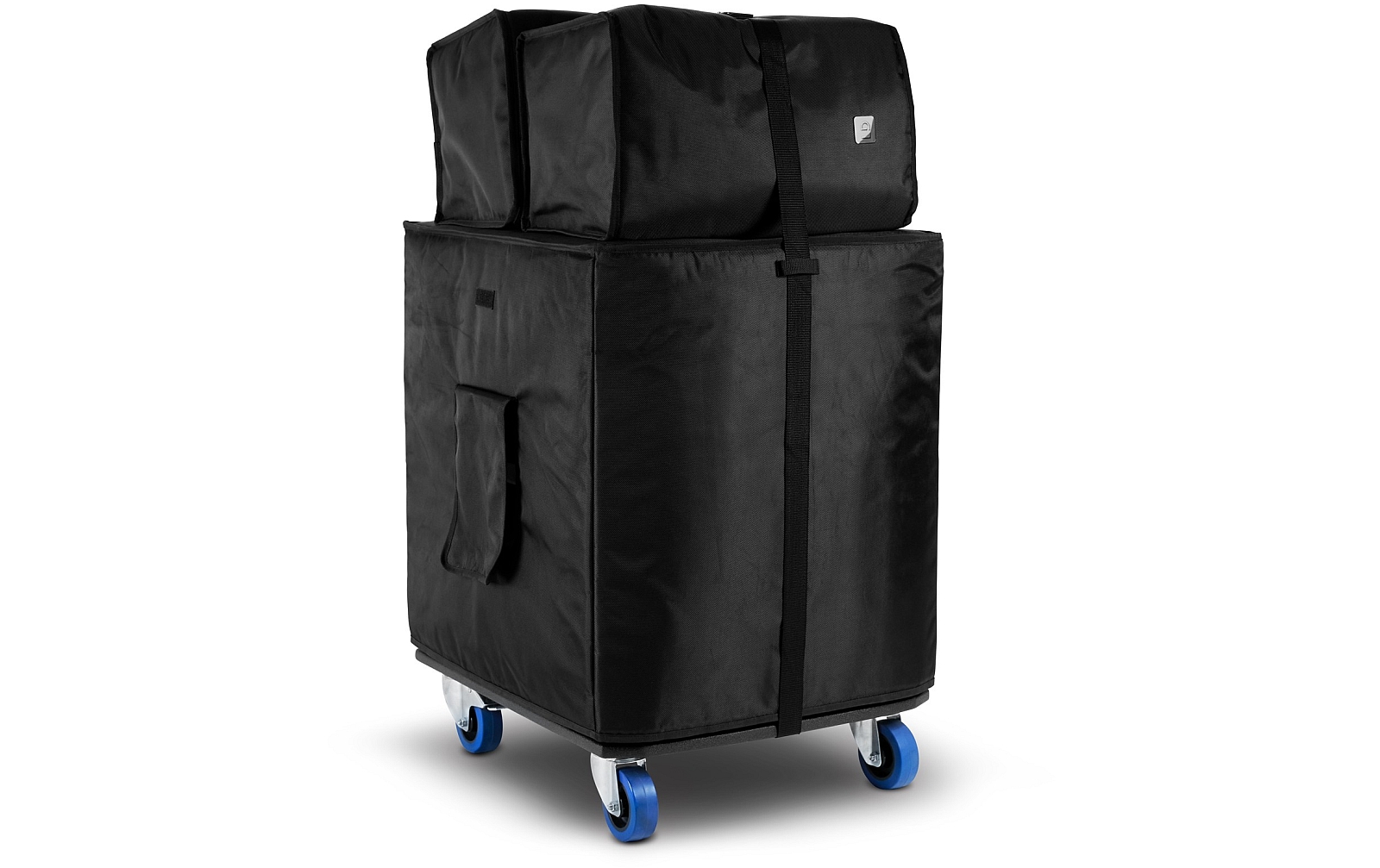 LD Systems DAVE 15 G4X BAG SET von LD Systems