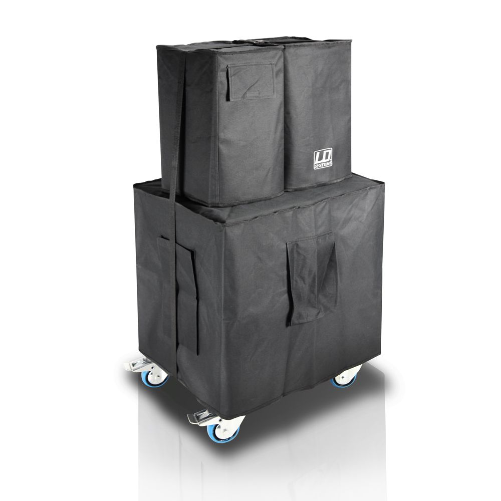 LD Systems DAVE 18 G3 Zubehör Set LD Systems DAVE 18 G3 Zubehör Set von LD Systems