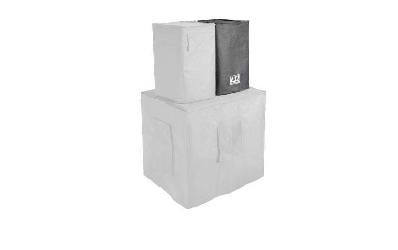 LD Systems DAVE G³ Serie - Schutzhülle für DAVE18G³ Satelliten von LD Systems