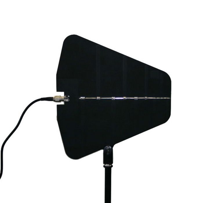 LD Systems Direktionale Antenne für WS100 Serie (paar) von LD Systems