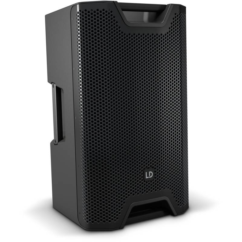 LD Systems ICOA 12 A Coaxial Active Full-Range Speaker von LD Systems