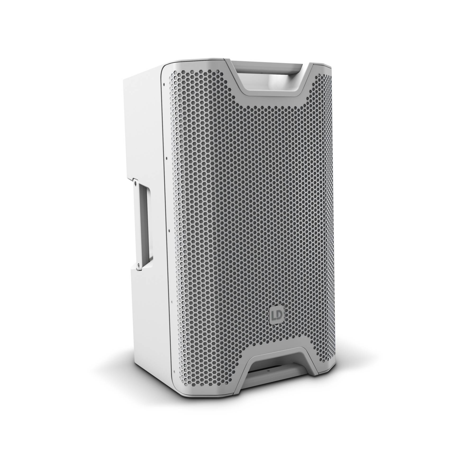 LD Systems ICOA 12 A W LD Systems ICOA 12 A W von LD Systems