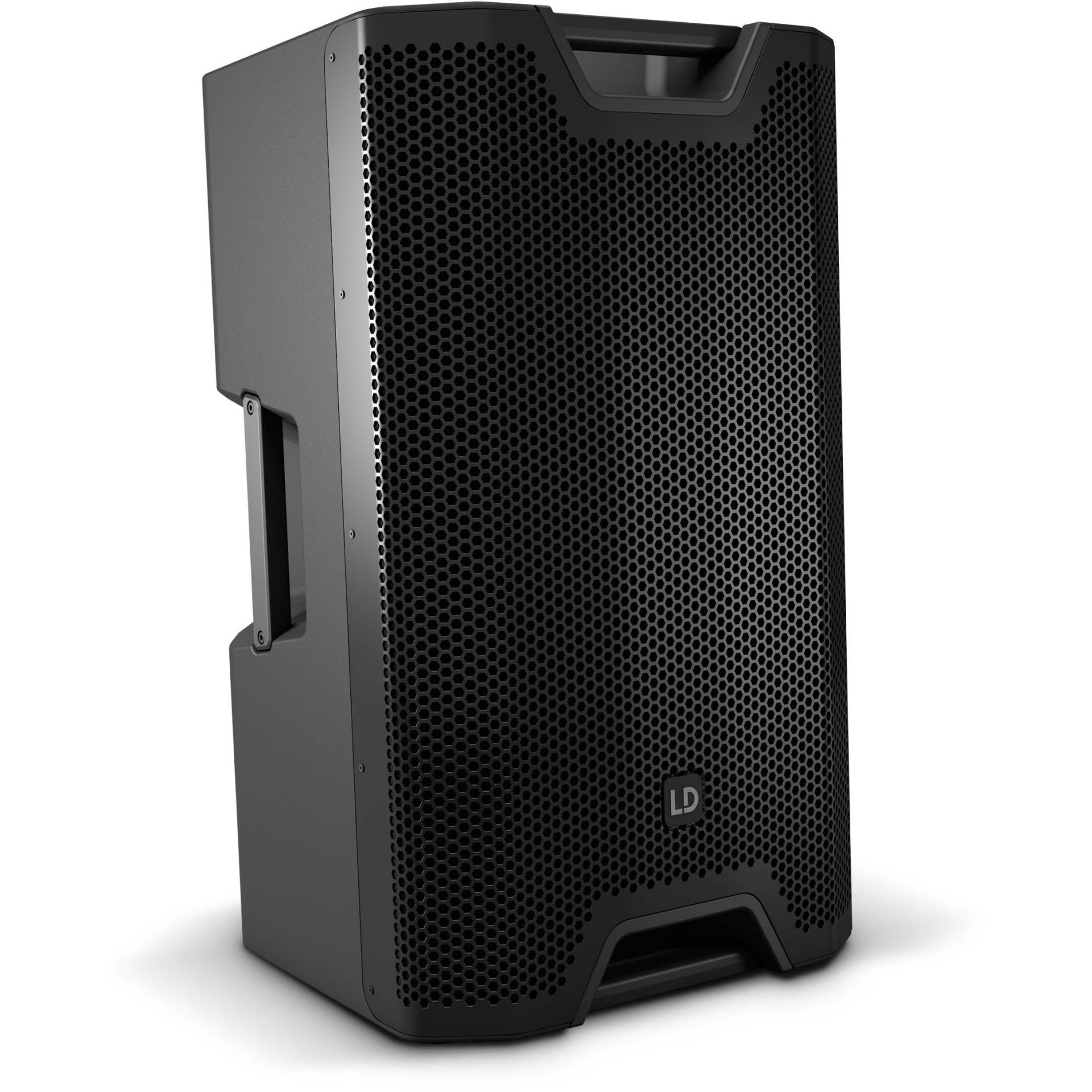 LD Systems ICOA 15 A Coaxial Active Full-Range Speaker LD Systems ICOA 15 A Coaxial Active Full-Range Speaker von LD Systems