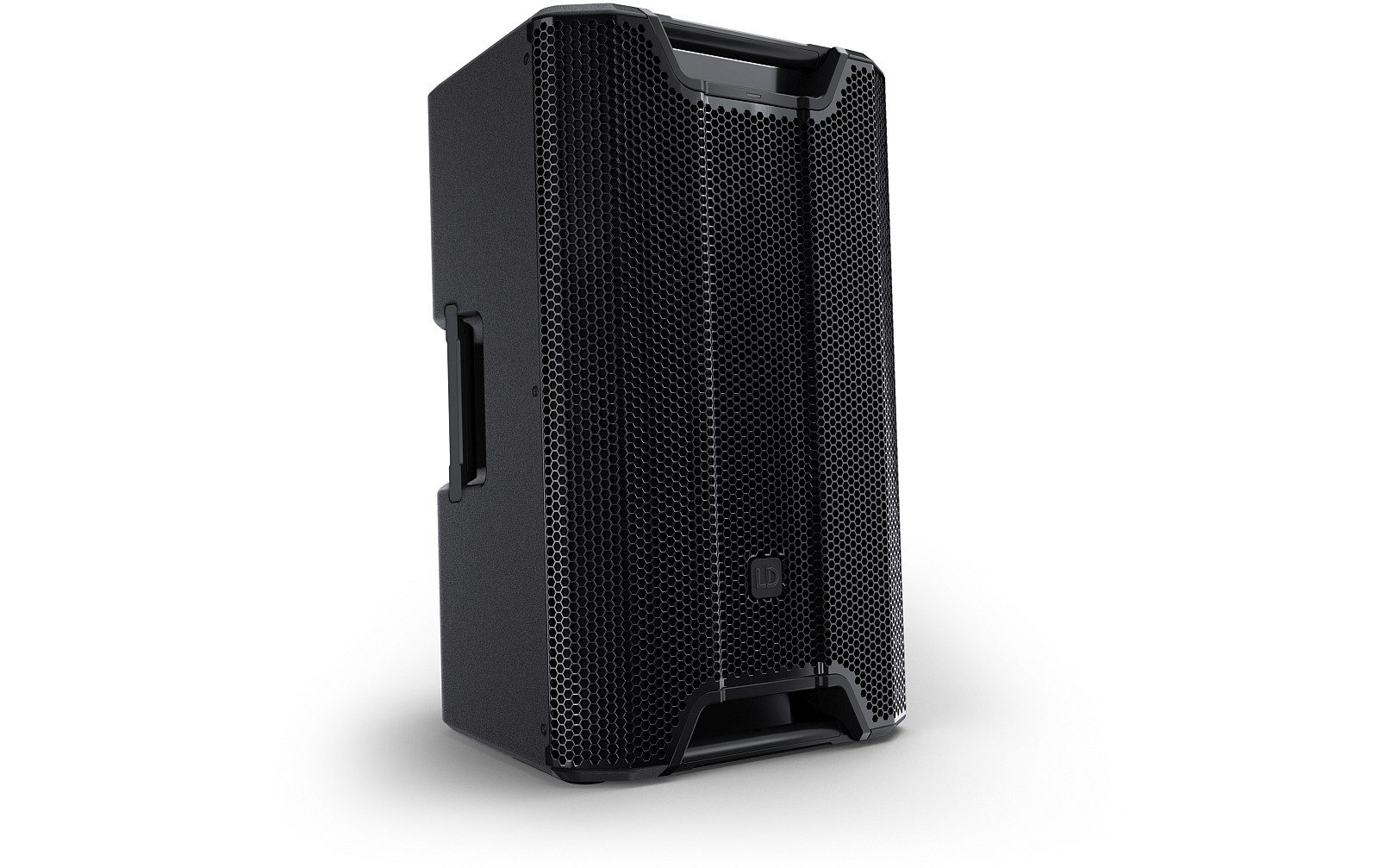 LD Systems ICOA Pro 15 A aktiver PA-Lautsprecher LD Systems ICOA Pro 15 A aktiver PA-Lautsprecher von LD Systems