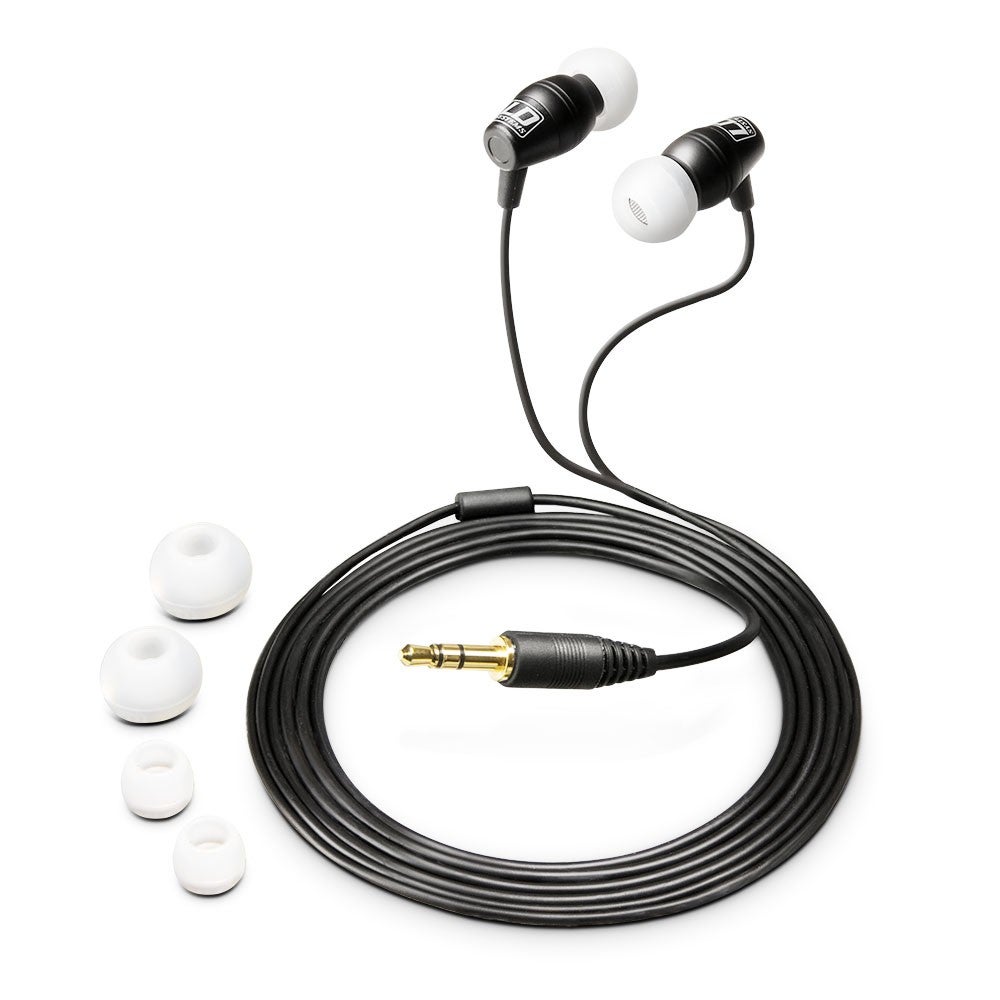 LD Systems IEHP 1 in-ear monitors LD Systems IEHP 1 in-ear monitors von LD Systems