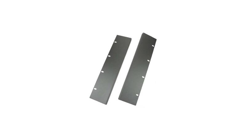 LD Systems LAX Serie - 19' Rack Kit für LDLAX12D/ LDLAX12DUSB von LD Systems