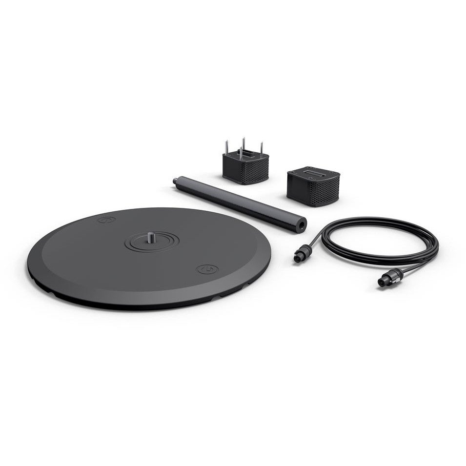 LD Systems M G2 SPS MAUI G2 PA Systems Stand Set (Black) von LD Systems
