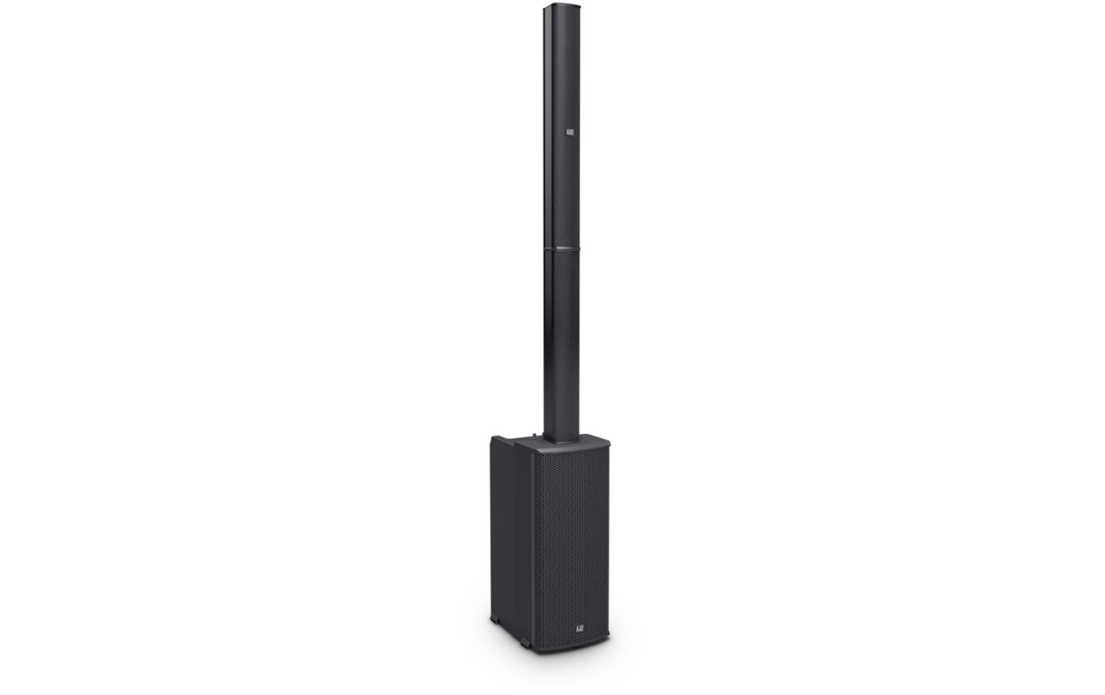 LD Systems MAUI 11 G2 Portables Säulen PA System mit Mixer und Bluetooth schwarz von LD Systems