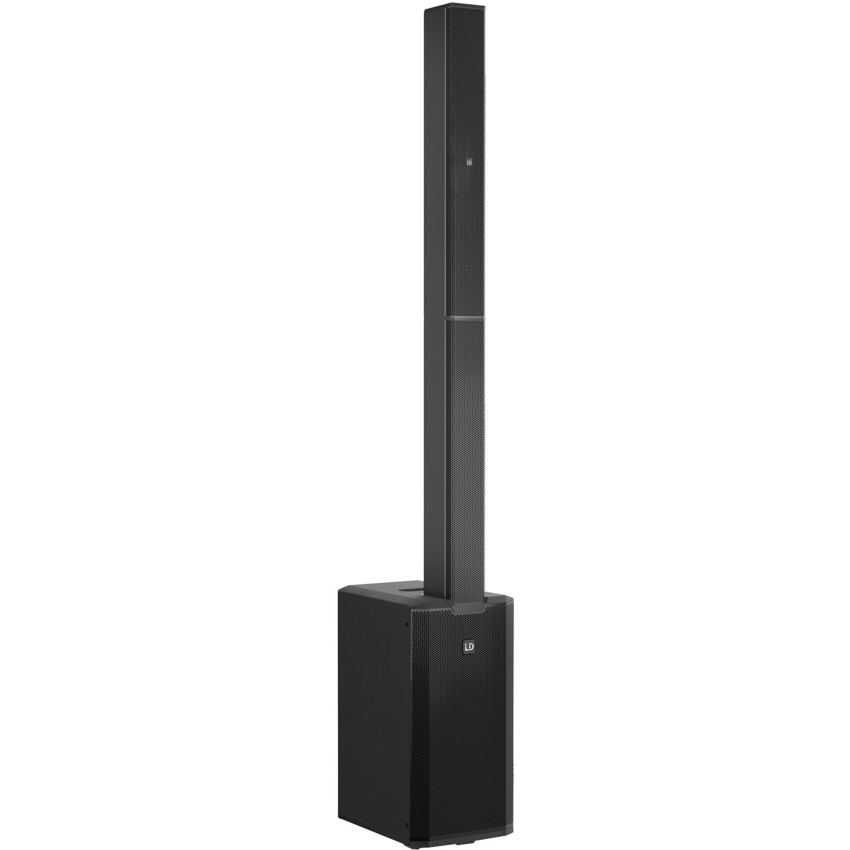 LD Systems MAUI 11 G3 MIX 1460W Cardioid Column Speaker System LD Systems MAUI 11 G3 MIX 1460W Cardioid Column Speaker System von LD Systems