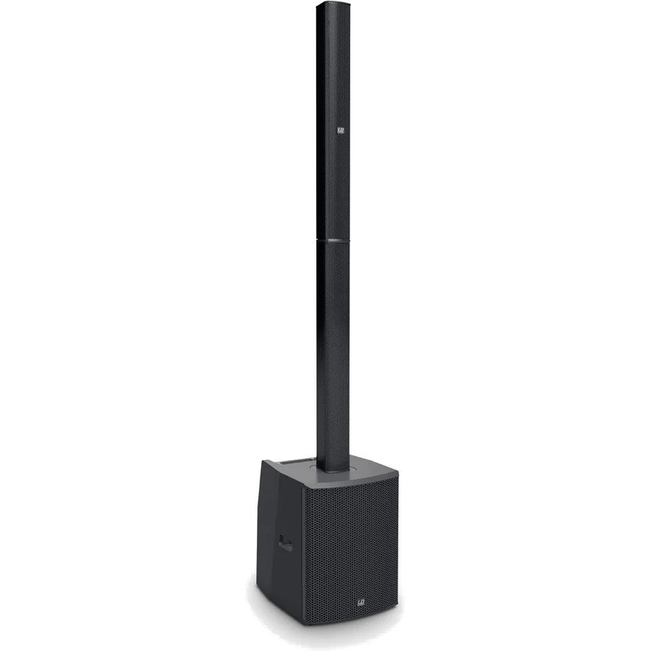 LD Systems MAUI 28 G2 Active Column PA System (Black) von LD Systems