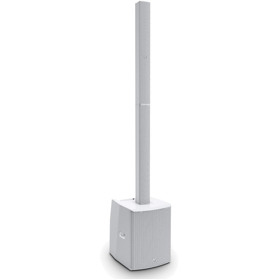 LD Systems MAUI 28 G2 Active Column PA System (White) von LD Systems
