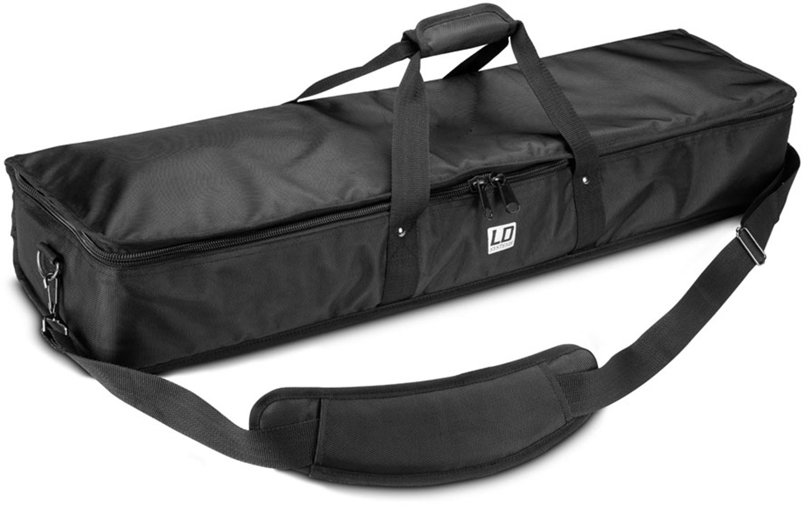LD Systems MAUI 28 G2 SAT BAG Gepolsterte Tragetasche für MAUI 28 G2 Säule LD Systems MAUI 28 G2 SAT BAG Gepolsterte Tragetasche für MAUI 28 G2 Säule von LD Systems