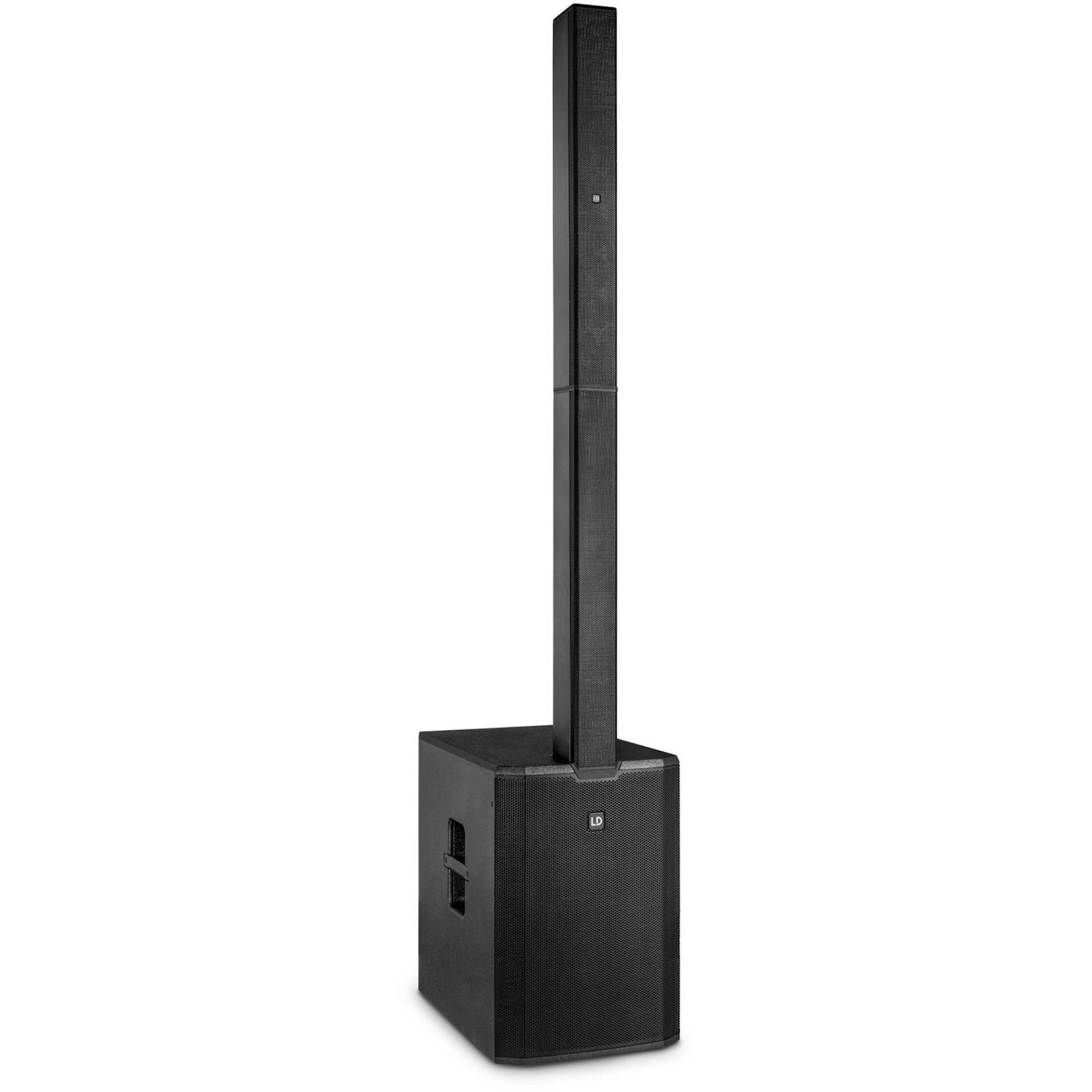 LD Systems MAUI 44 G2 Column PA System LD Systems MAUI 44 G2 Column PA System von LD Systems