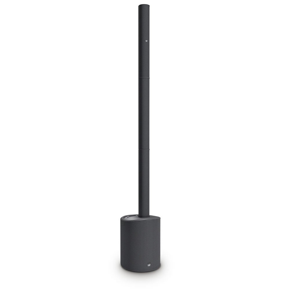 LD Systems MAUI 5 GO Portable Battery-Powered Column PA System (Black) von LD Systems