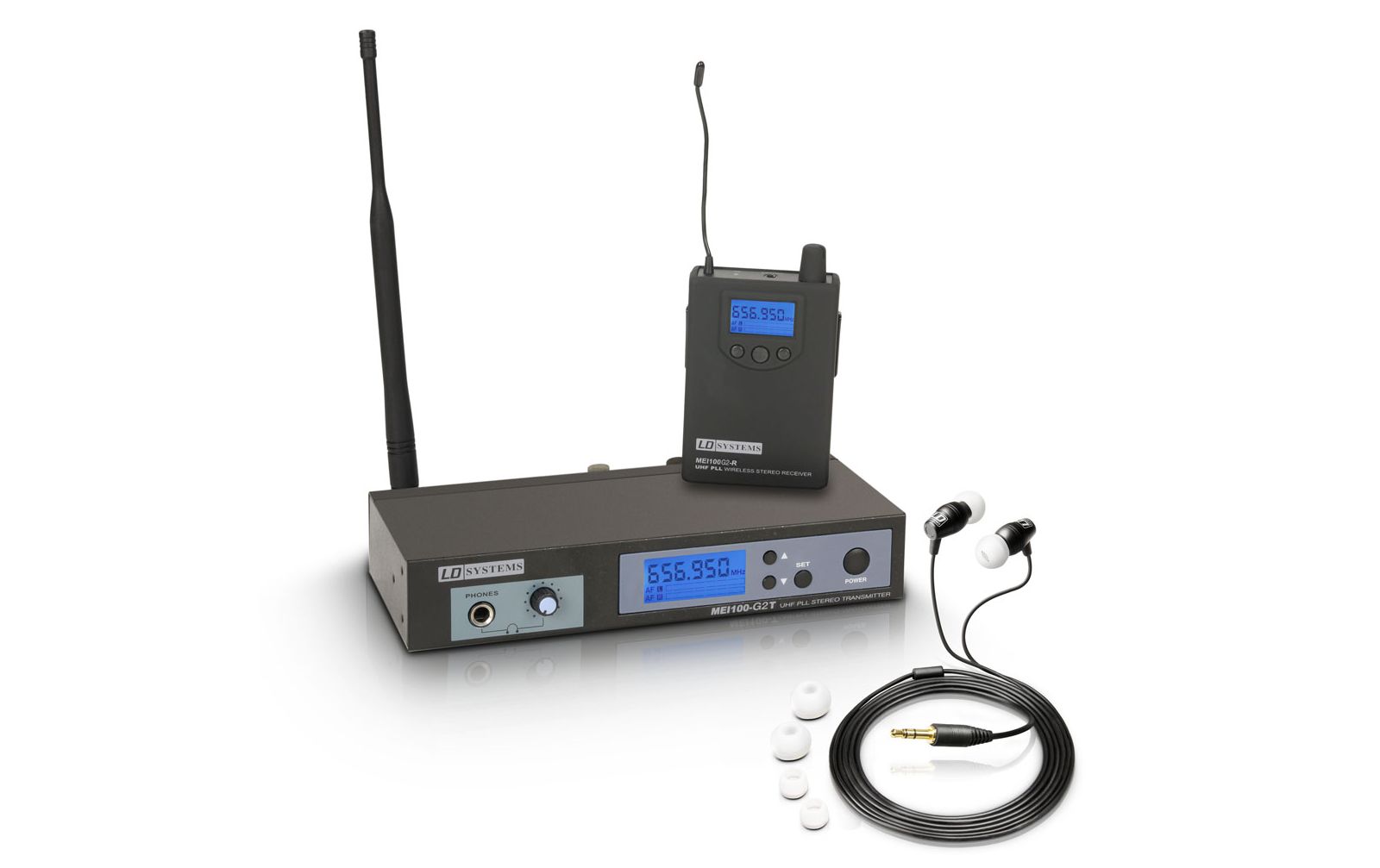 LD Systems MEI 100 G2 B6 LD Systems MEI 100 G2 B6 von LD Systems