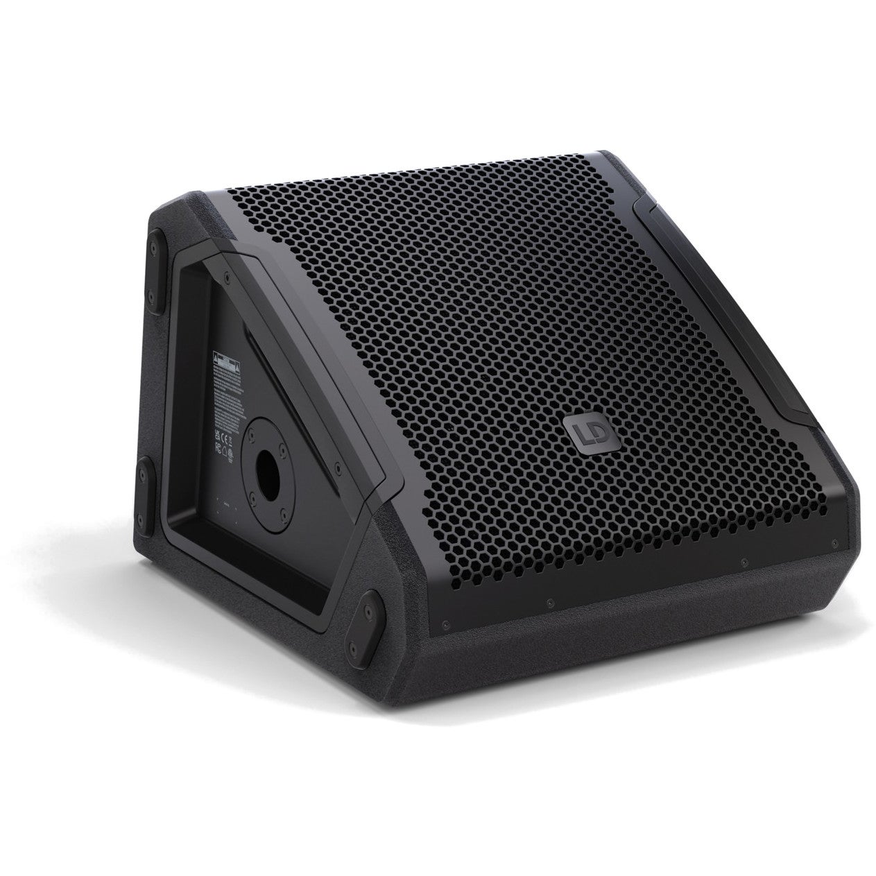 LD Systems MON 10 A G3 10-inch Stage Monitor LD Systems MON 10 A G3 10-inch Stage Monitor von LD Systems
