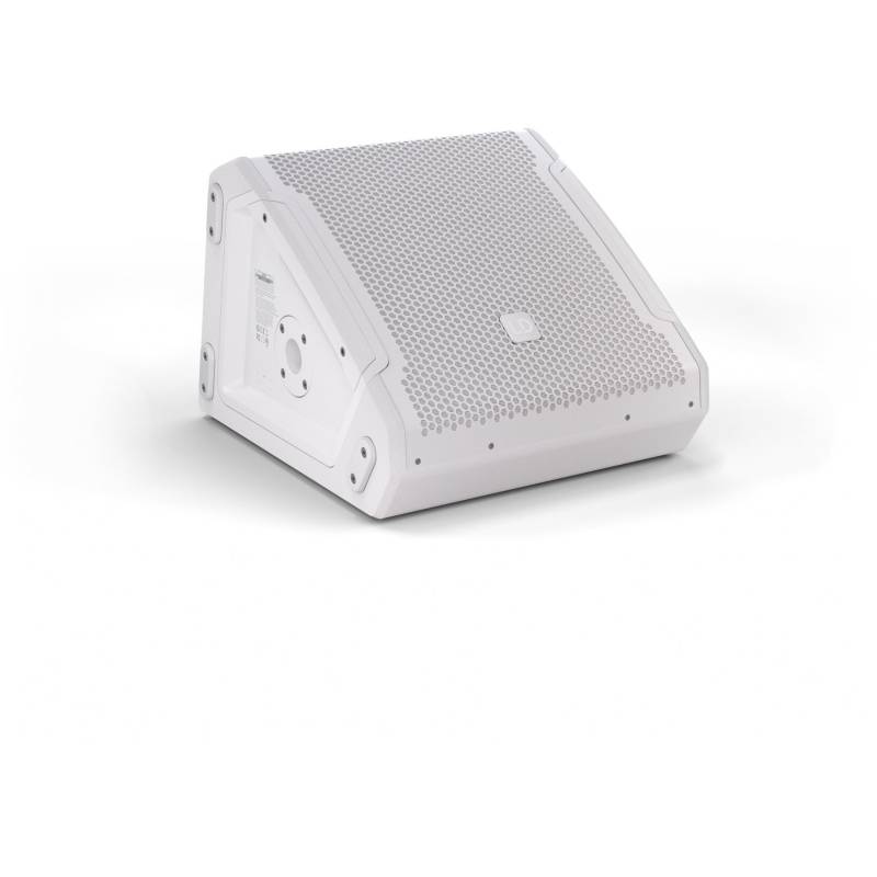 LD Systems MON 10 A G3 W 10-inch Stage Monitor von LD Systems