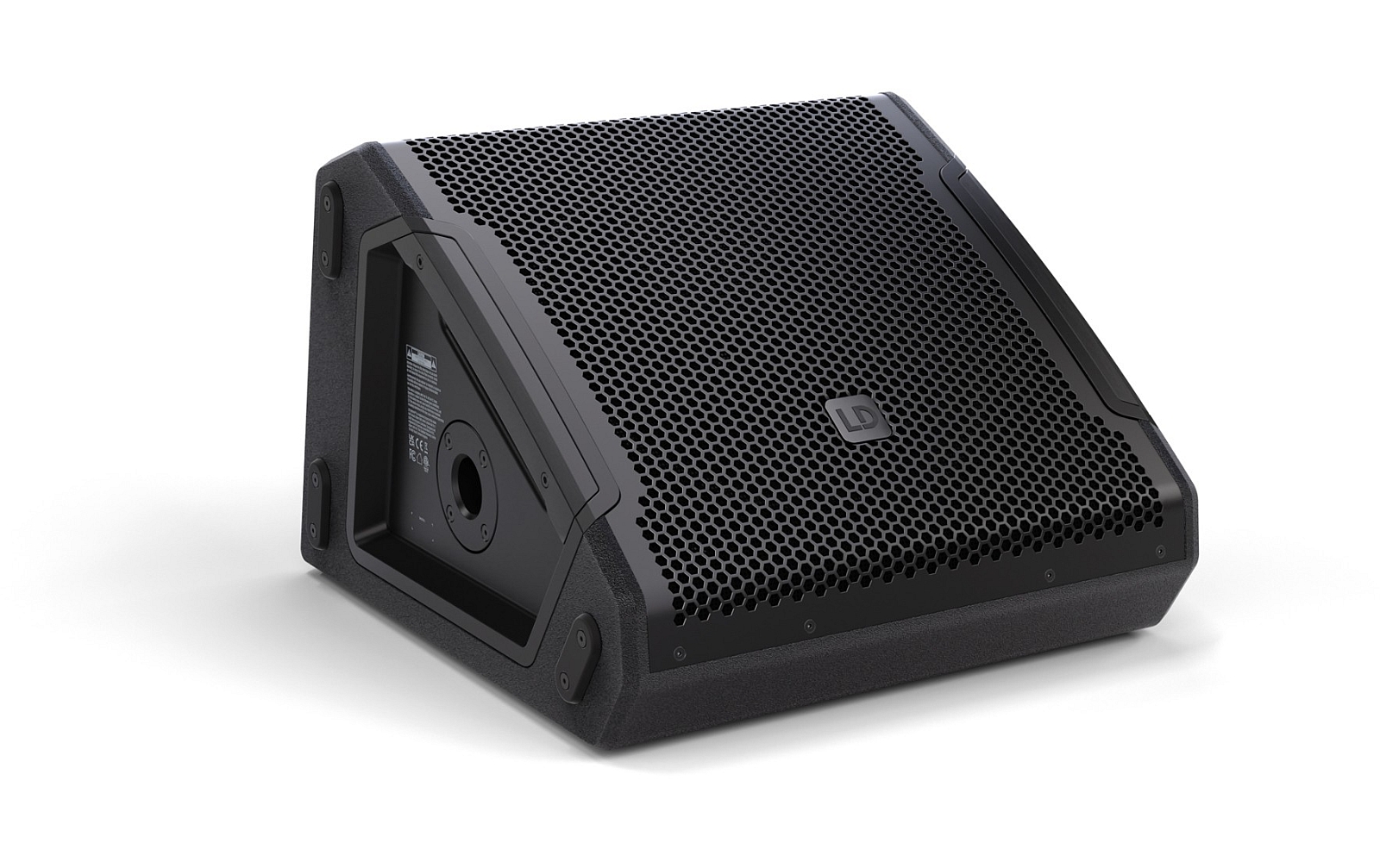 LD Systems MON 12 A G3 Demo-Ware LD Systems MON 12 A G3 Demo-Ware von LD Systems