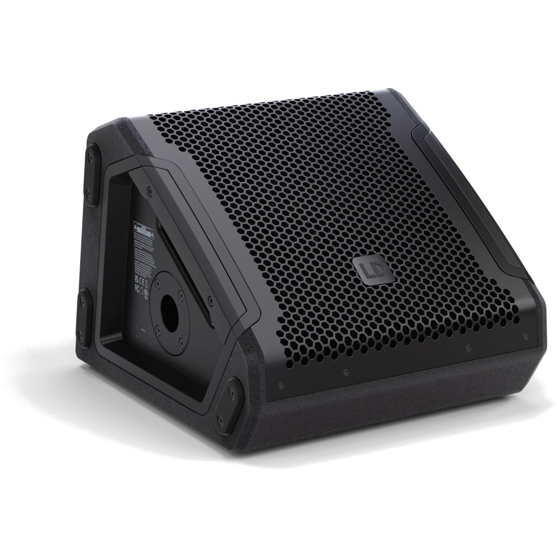 LD Systems MON 8 A G3 8-inch Stage Monitor LD Systems MON 8 A G3 8-inch Stage Monitor von LD Systems