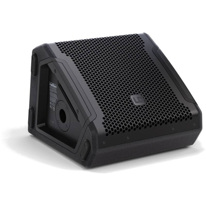 LD Systems MON 8 A G3 8-inch Stage Monitor von LD Systems
